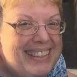 Meet your Posher, Patti